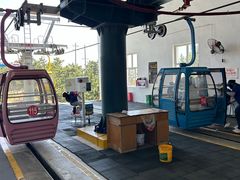 -摩天岭风景区