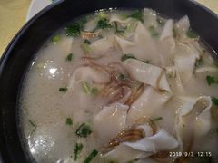 -丁记烩面(龙华店)