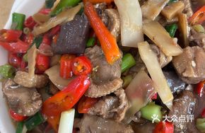 Yellow Wine Stewed Duck