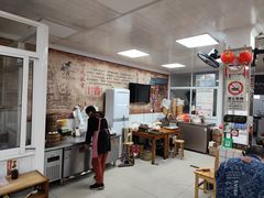 -枫泾丁氏烧卖(枫丽路店)