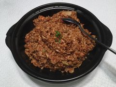 106燴飯-106餐厅(山水文园店)