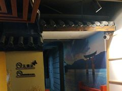 -白兔子密室(长寿路店)