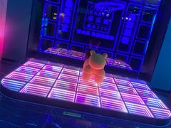 -音乐派KTV(盱眙皇剑国际店)