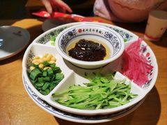 -老北京炸酱面·烤鸭(前门店)