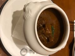 -haxnbauer海森堡德国餐厅(深圳coco店)