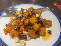 -锦庐道地川菜(来福士店)