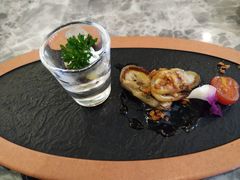 -粤海璇宫·木棉花高空旋转餐厅·聚会派对