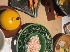 -匠和风精致料理(宁德万达店)
