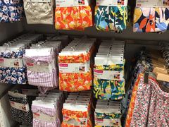 -优衣库(天津鲁能城购物中心店)