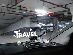 -绿地·新都会-地下停车场