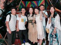 -七彩云南欢乐世界