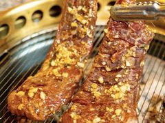 -麻蒲碳烤肉(梅花园店)