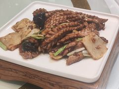 爆炒腰花-金春禧(贵和领秀城店)