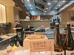 -一豚轩·烧鸟·豚骨拉面(五四路店)