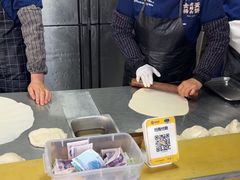 -金杨老摊头蛋饼(金口路店)