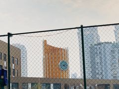 -山东省青岛第二中学(江西路分校)