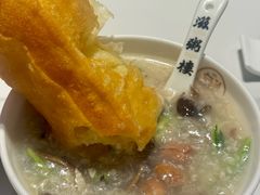 -滋粥楼·顺德菜(番禺广场总店)