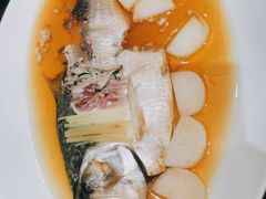 -和记小菜(大宁店)