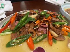 -紫滇源云南生态菜(丹凤街店)