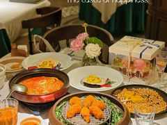 -狮拾久·现代新加坡料理(壹方城店)