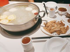 -八合里潮汕鲜牛肉火锅(福州万象城店)