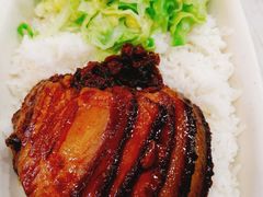 -南城香·饭香串香馄饨香(青年路店)