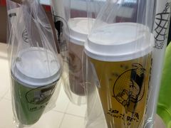 -沪上阿姨·精选茶饮(桃源友嘉购物广场店)