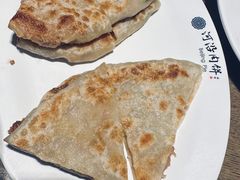 -河沿肉饼Beijing Pie(东华门店)