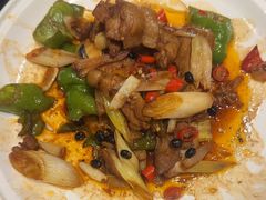 -二分八云雁阁•新晋菜大同味(长治路店)