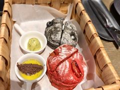 -恰餐厅及酒吧CHAR Bar & Grill(北京三里屯洲际店)