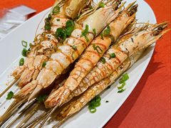 -船歌·鱼水饺青岛菜(闽江二路店)