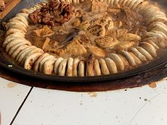 -陈记卤煮小肠
