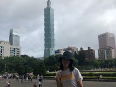 -台北101