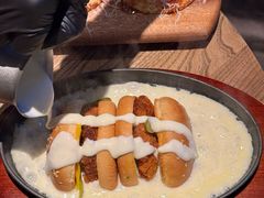 -双门洞·森系料理(体育西店)