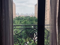 -上海浦东星河湾酒店