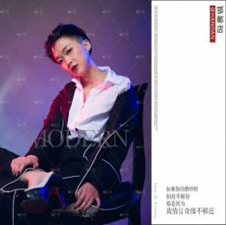 点击看大图 -情订奇缘婚纱摄影(和平路店)
