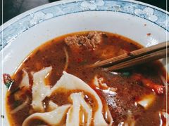 -佰仙面馆