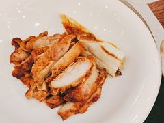 -元一希尔顿酒店·禅自助餐厅·啤酒花园