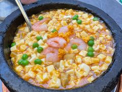 -江南里·新浙菜(苏州大悦城店)