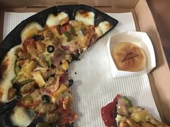 -必胜客(磁器口店)