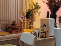 -大鱼·养生·禅洗头疗·按摩SPA