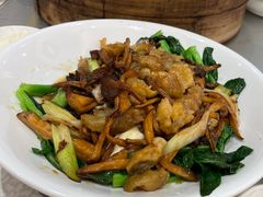 -海港酒家(上水新丰店)