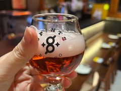 草莓之吻-8PINTS八品脱·日料·烧鸟·精酿小酒馆(莘庄店)