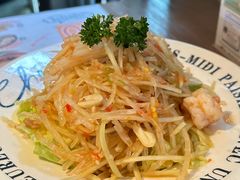 -岛风·台食小馆 ISLAND BISTRO(烟台山店)