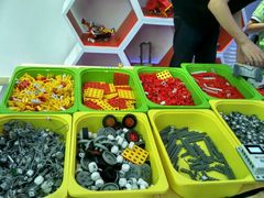 -能力风暴机器人活动中心(盛源生活广场店)