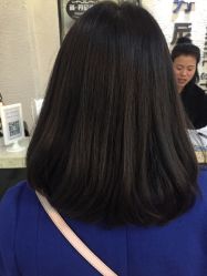 -尚·丹尼Hair