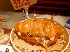 -广九餐室(陈家祠扬韬广场店)