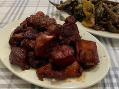 -尹记餐馆(花园店)