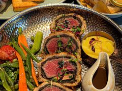 -普朗姆生蚝牛排馆 The Plump Oyster(成都摩方购物中心店)