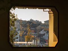 -八大山人梅湖景区